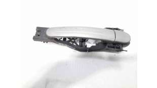 MANETA EXTERIOR DELANTERA DERECHA SKODA OCTAVIA II COMBI (2010-2013) 2.0 TDI 16V 4X4 140CV 1968CC - L. 3582272 / 1Z08372227